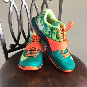 Nike KD men’s size 10